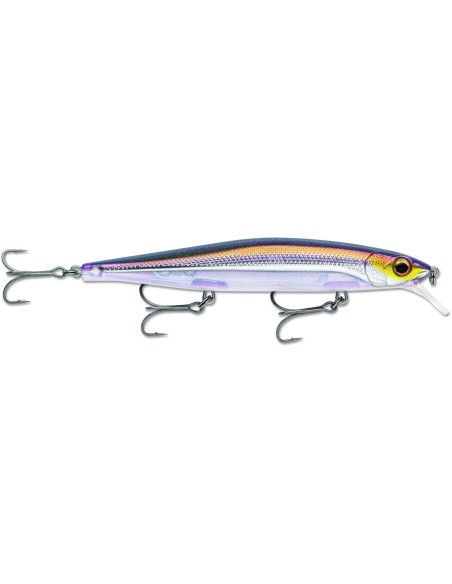 RAPALA PRECISION XTREME MAVRIK 110 BLSD