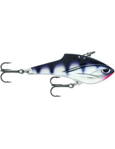 RAPALA RIPPIN' BLADE 07 CRT