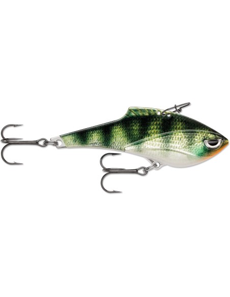 RAPALA RIPPIN' BLADE 07 PEL