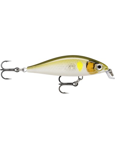 РАПАЛ X-LIGHT MINNOW 05 AYU