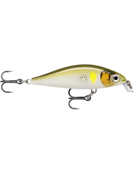 РАПАЛ X-LIGHT MINNOW 05 AYU