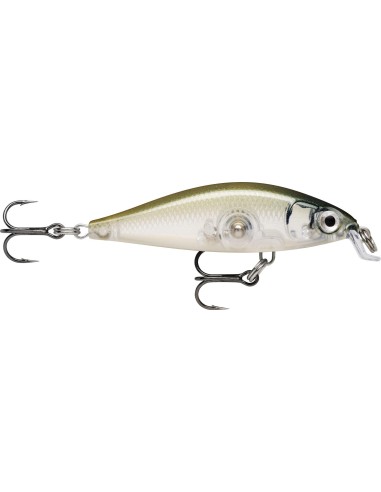 RAPALA X-LIGHT MINNOW 05 GHSH