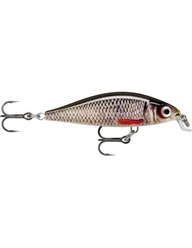 RAPALA X-LIGHT MINNOW 05 РОЛЯ