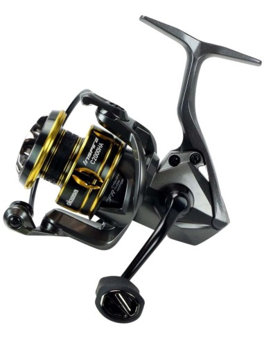 OKUMA Inspira Inspira 4000A 5.2:1 макара