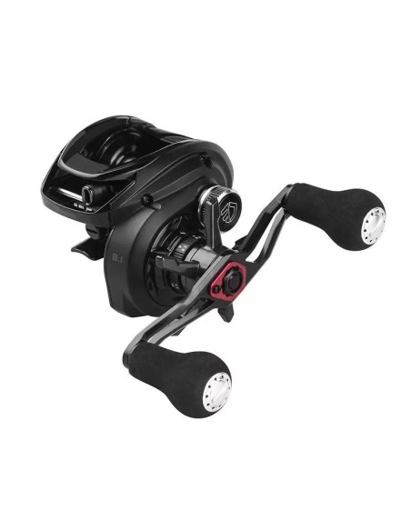 OKUMA Hakai Hakai DT 101X-A LH за хвърляне на примамка 8.1:1