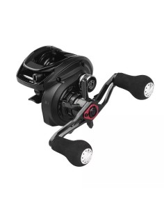 OKUMA Hakai DT 101SX-A LH за хвърляне на примамки 8.1:1 OKUMA Hakai DT 101SX-A LH за хвърляне на примамки 8.1:1