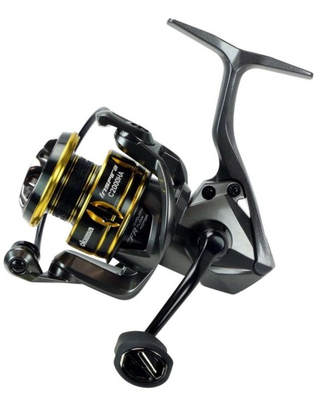 MULINETA OKUMA Inspira 2500SA 5.3:1
