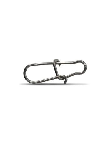 VMC Agrafa duo-lock strong 0 x10