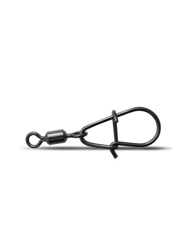 VMC Agrafa crank bait 360 1 x10 (5 опаковки)