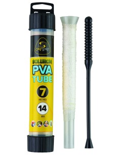 Разтворим PVA + тръба 14mm (7M)