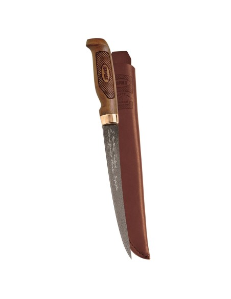 Marttiini Superflex cutit pentru filetat acoperit cu Teflon 19cm