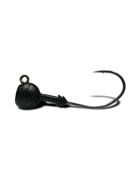 VMC 7320 MYSTIC® PREDATOR SWINGING RUGBY JIG 3/0 - 7g