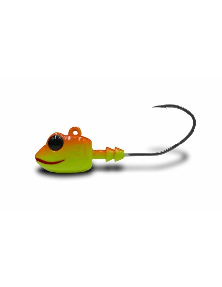 VMC 7320 MYSTIC® PREDATOR SWINGING RUGBY JIG 3/0 - 7g