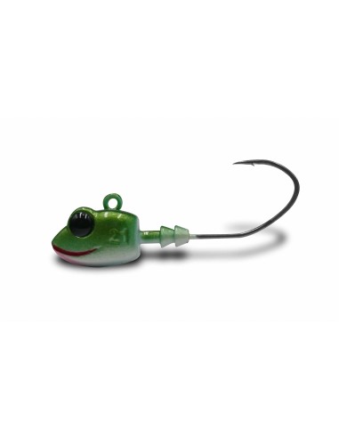VMC 7320 MYSTIC® PREDATOR SWINGING RUGBY JIG 3/0 - 7g