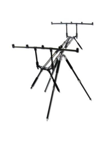 Rod pod Goliath