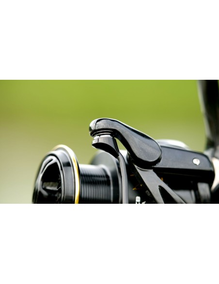 MULINETA OKUMA ITX CB 2500H Spinning 6.0:1 High Speed
