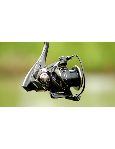 OKUMA ITX CB 2500H Спининг 6,0:1 Висока скорост OKUMA ITX CB 2500H Спининг 6,0:1 Висока скорост