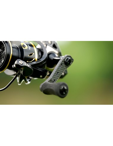 MULINETA OKUMA ITX CB 2500H Spinning 6.0:1 High Speed
