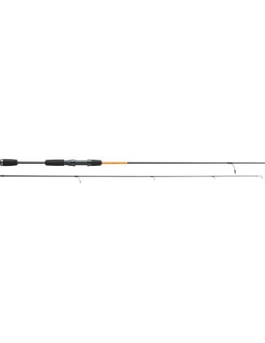 Jaw Spin 8'0'' 244cm L 10-35g 2sec