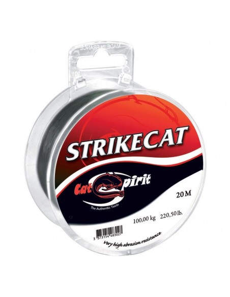 Strike Cat fir textil Forfac somn 75kg 20m