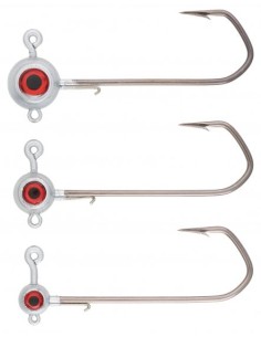 Barbarian jig 20 g 10/0 x10