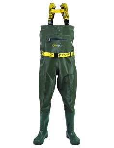 Eticheta raft Carp Spirit