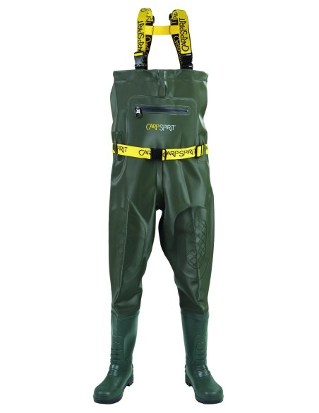Eticheta raft Carp Spirit
