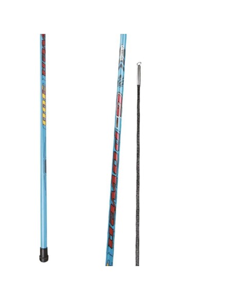 G-POWER TELE POLE 400CM 4 sec