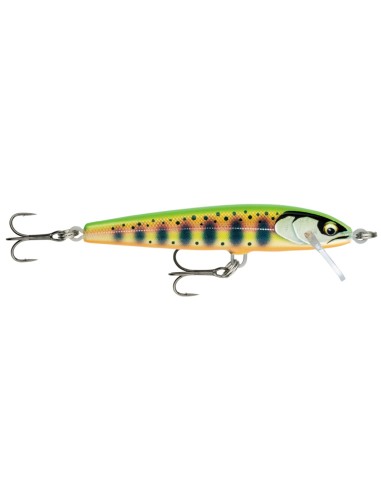 RAPALA FLOATER ELITE 85 - FE85 GDCY