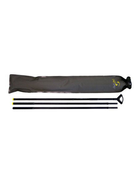 Geanta accesorii 50x35x34 cm inclusiv 2 cutii pentru accesorii si monturi
