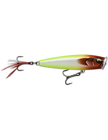 RAPALA SKITTER POP ELITE SPE75 GDCL