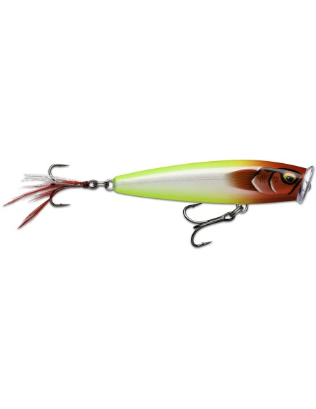 RAPALA SKITTER POP ELITE SPE75 GDCL