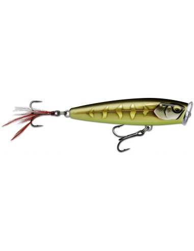 RAPALA SKITTER POP ELITE SPE75 GDSGS