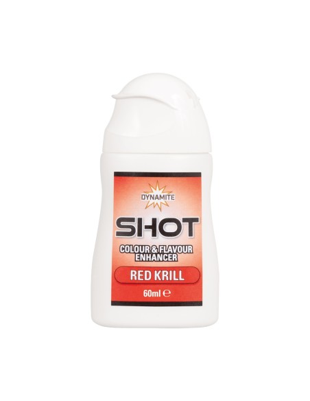 Shot Colour & Flavour Enhancer Krill Red