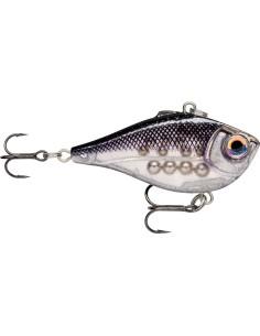RAPALA RIPPIN' RAP 05 RPR05 SLVT