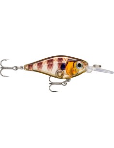 RAPALA X-Light Shad 04 FNS04 GGIU