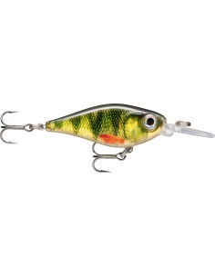 RAPALA X-Light Shad 04 FNS04 PEL