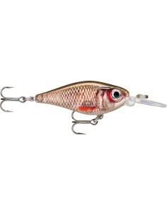 RAPALA X-Light Shad 04 FNS04 ROL