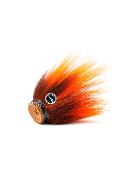 VMC MUSTACHE SHALLOW BU X1 22G