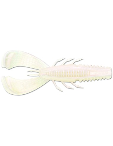 RAPALA CRUSHCITY CLEANUP CRAW 3 x7 - CCCLC35 APL
