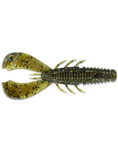 RAPALA CRUSHCITY CLEANUP CRAW 3 x7 - CCCLC35 GPM