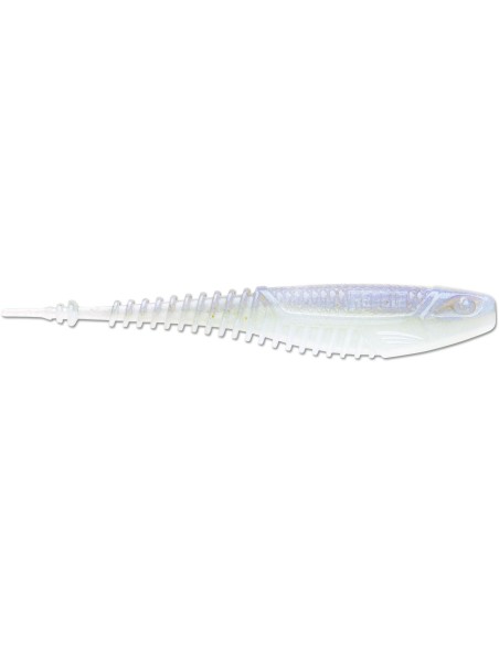 RAPALA CRUSHCITY FREELOADER 4 x6 - CCFLD4 ASD