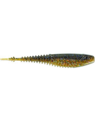 RAPALA CRUSHCITY FREELOADER 4 x6 - CCFLD4 SG