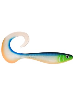 copy of RAPALA RIPPIN' RAP 05 RPR05 SBL