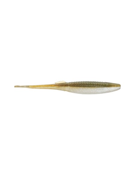 RAPALA CRUSHCITY THE STINGMAN 3 x10 - CCSTIN3 ASH