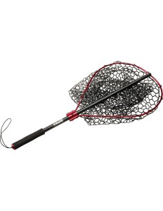 copy of Силиконова мрежа за риболовна примамка Rapala Scoop-R 16 см 36x31 см