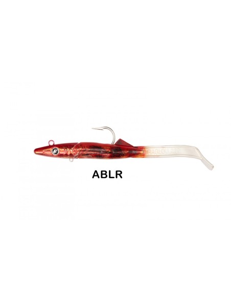 RAGOT RAGL HYBR MONSTER 140 ABLR X2