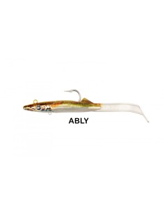 copy of RAPALA RIPPIN' RAP 05 RPR05 SBL