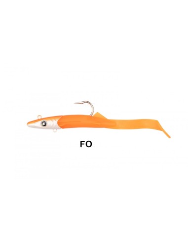 RAGOT RAGL HYBR MONSTER 140 FO X2