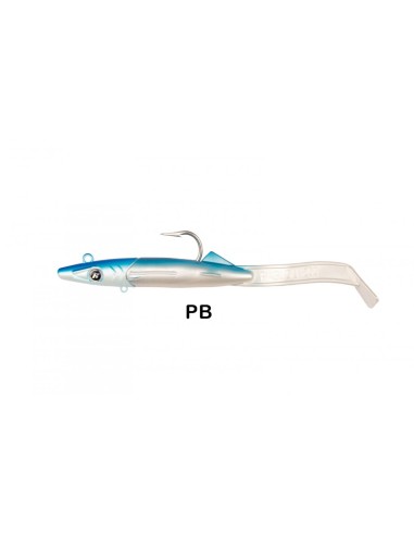 RAGOT RAGL HYBR MONSTER 140 PB X2